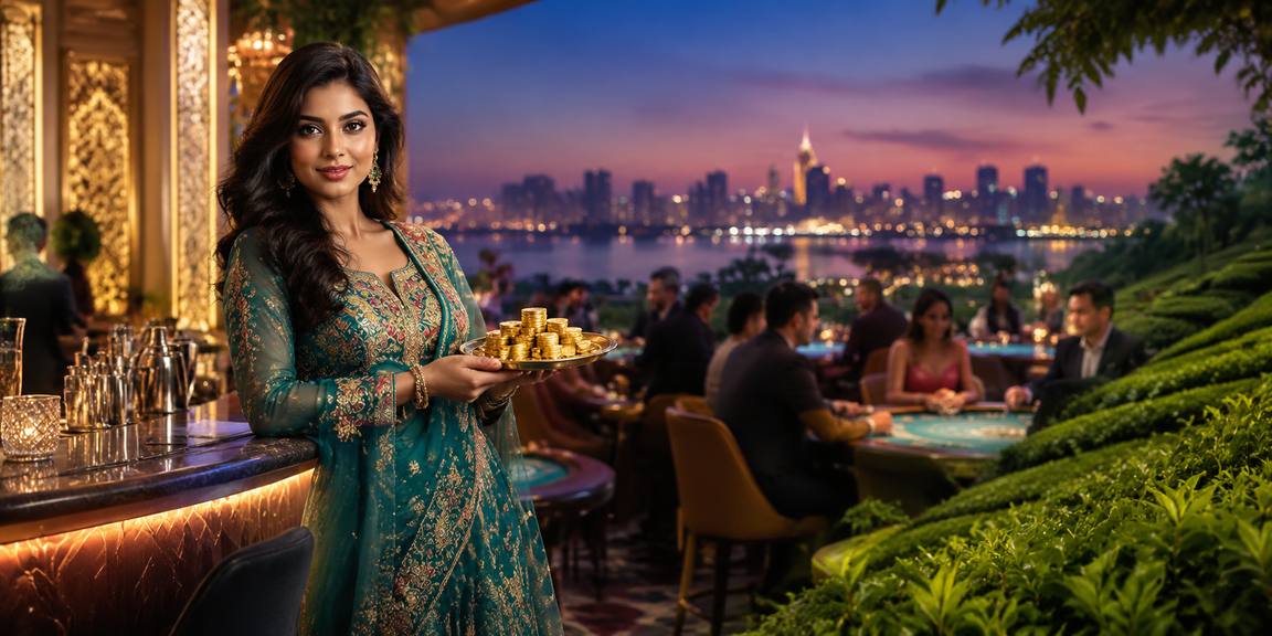 5070 বিঙ্গো